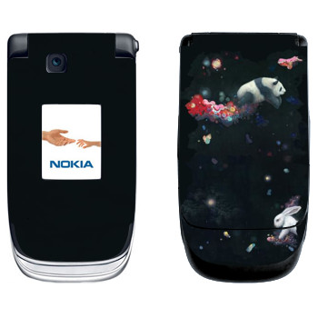   «   - Kisung»   Nokia 6131