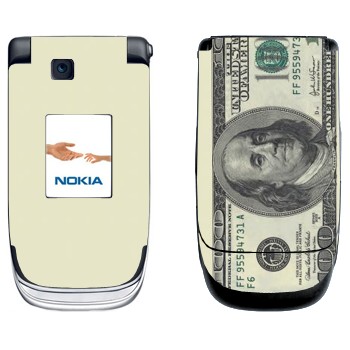 Nokia 6131