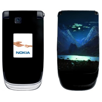   «  -  »   Nokia 6131