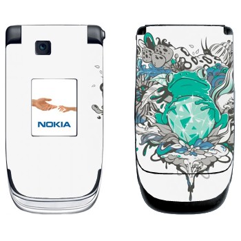 Nokia 6131