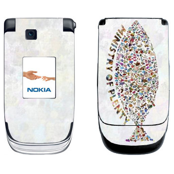   «  - Kisung»   Nokia 6131