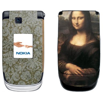 Nokia 6131