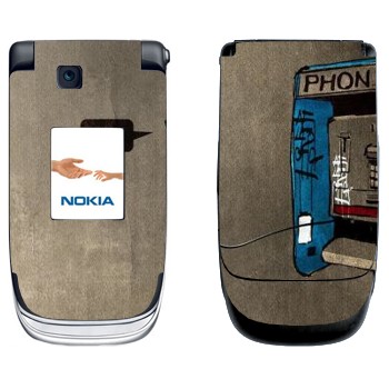   « »   Nokia 6131