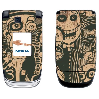 Nokia 6131