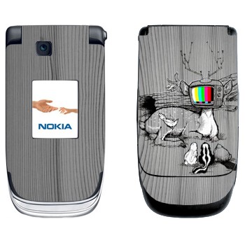   «-»   Nokia 6131