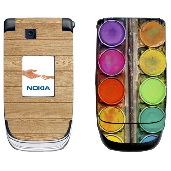   «  »   Nokia 6131