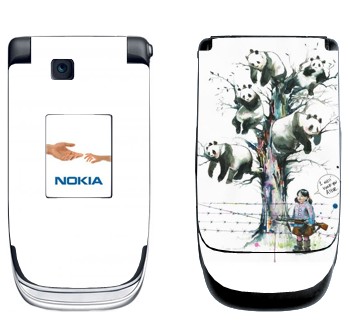 Nokia 6131