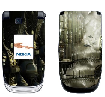   «»   Nokia 6131