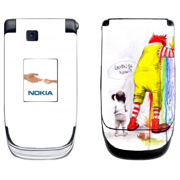   «  »   Nokia 6131