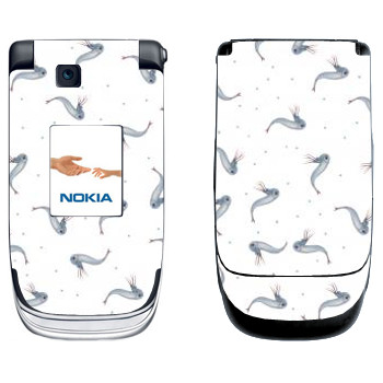   « - Kisung»   Nokia 6131