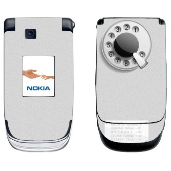 Nokia 6131