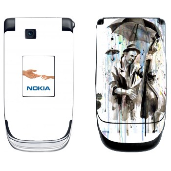 Nokia 6131