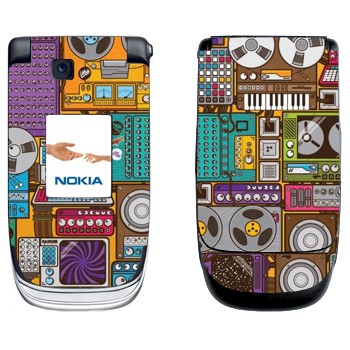   «   »   Nokia 6131