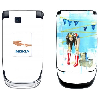   «  »   Nokia 6131