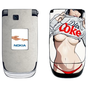 Nokia 6131