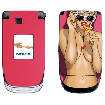   «   »   Nokia 6131