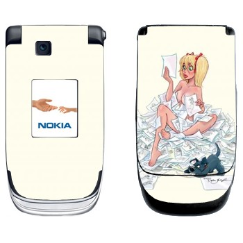   «  »   Nokia 6131