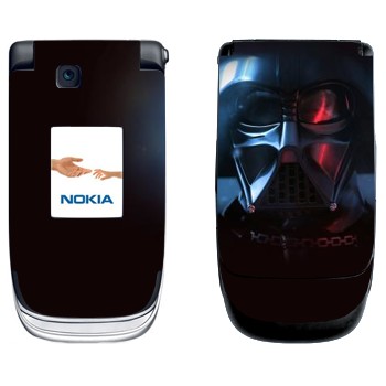   «Darth Vader»   Nokia 6131