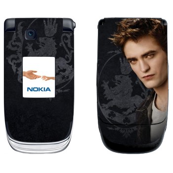  «Edward Cullen»   Nokia 6131