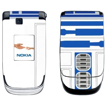   «R2-D2»   Nokia 6131