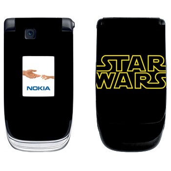   « Star Wars»   Nokia 6131