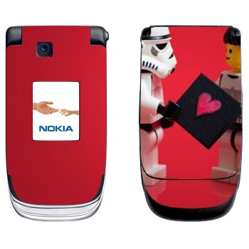   «  -  - »   Nokia 6131