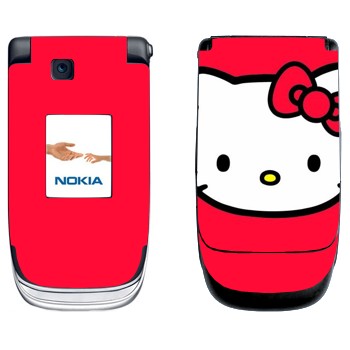   «Hello Kitty   »   Nokia 6131