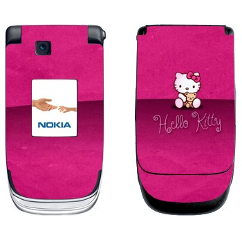   «Hello Kitty  »   Nokia 6131