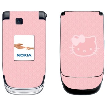  «Hello Kitty »   Nokia 6131