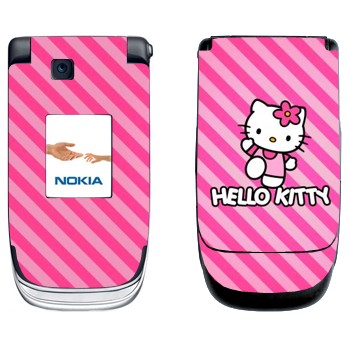   «Hello Kitty  »   Nokia 6131