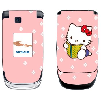   «Kitty  »   Nokia 6131