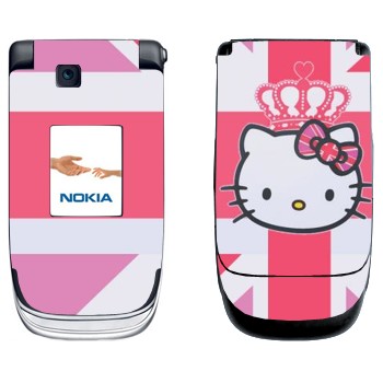   «Kitty  »   Nokia 6131