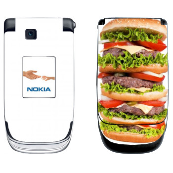   «-- »   Nokia 6131