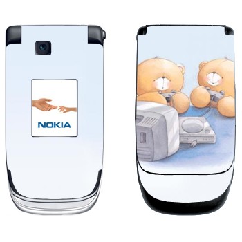   «    »   Nokia 6131