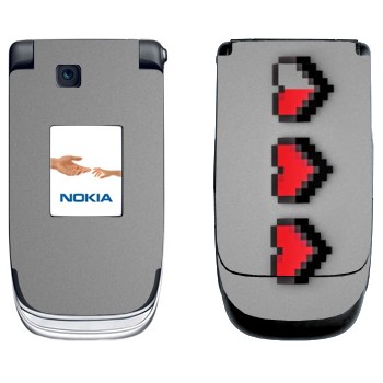   «8- »   Nokia 6131