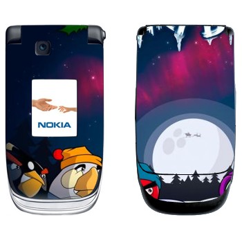   «Angry Birds »   Nokia 6131