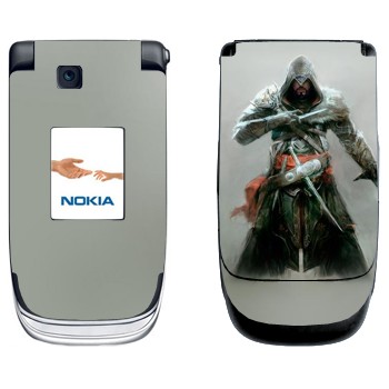   «Assassins Creed: Revelations -  »   Nokia 6131