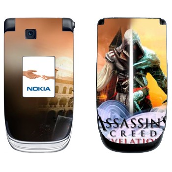   «Assassins Creed: Revelations»   Nokia 6131