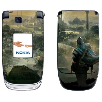   «Assassins Creed»   Nokia 6131