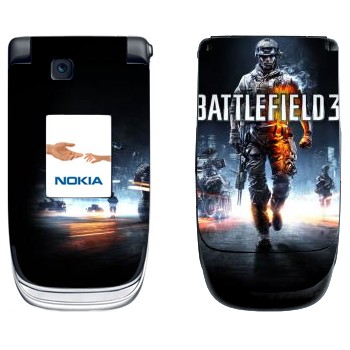   «Battlefield 3»   Nokia 6131