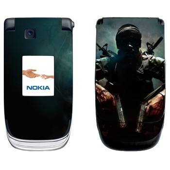   «Call of Duty: Black Ops»   Nokia 6131