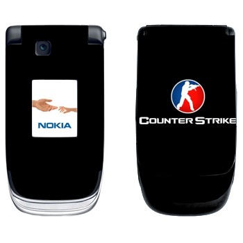   «Counter Strike »   Nokia 6131