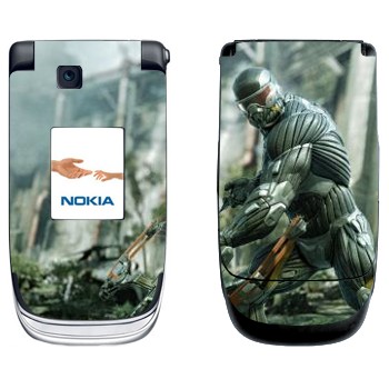   «Crysis»   Nokia 6131