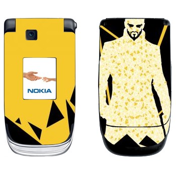   «Deus Ex »   Nokia 6131