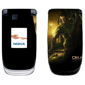   «Deus Ex»   Nokia 6131