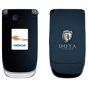   «DotA Allstars»   Nokia 6131