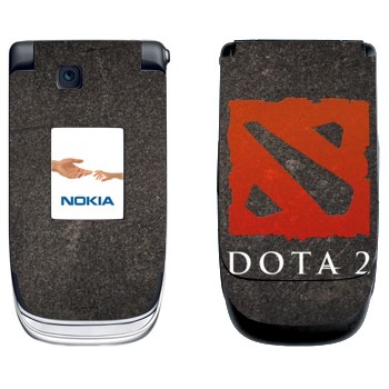   «Dota 2  - »   Nokia 6131