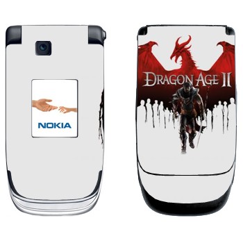   «Dragon Age II»   Nokia 6131