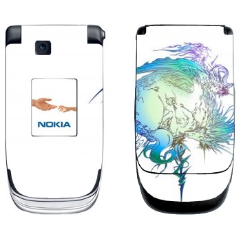   «Final Fantasy 13 »   Nokia 6131
