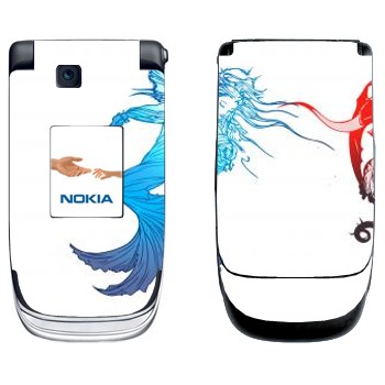   «Final Fantasy 13   »   Nokia 6131